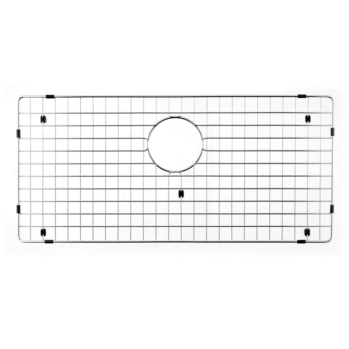 Houzer BG-4650 Stainless Steel Wirecraft Bottom Sink Grid Only For NVS-5200