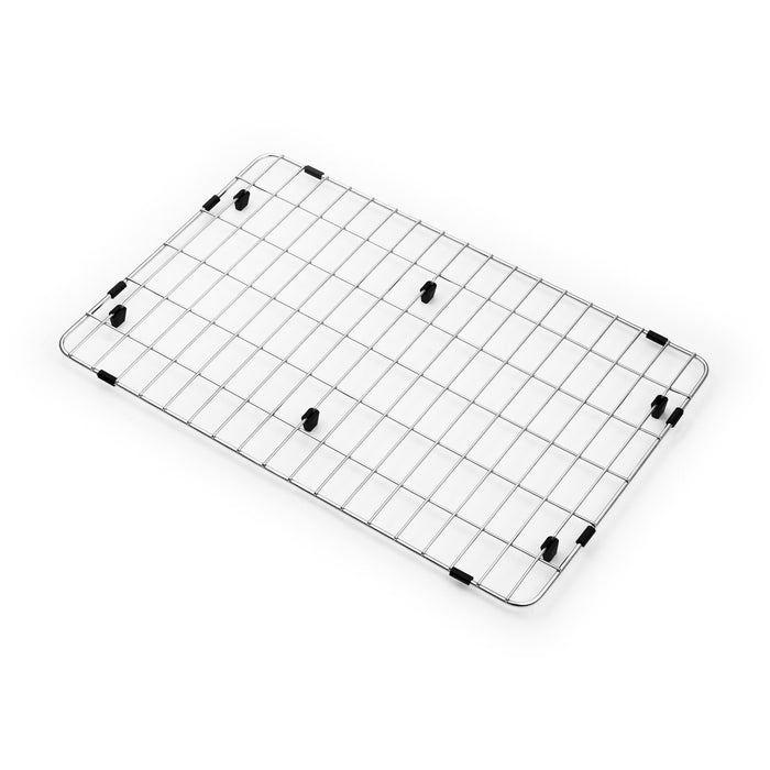 Houzer BG-4902 Stainless Steel Wirecraft Bottom Sink Grid Only For NVS-6500