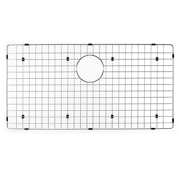 Houzer BG-5430 Stainless Steel Wirecraft Bottom Sink Grid Only For ENG-3320