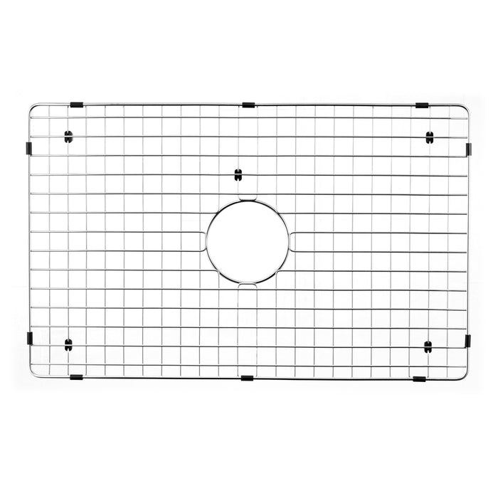 Houzer BG-7100 Stainless Steel Wirecraft Bottom Sink Grid Only For PTS-4100