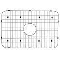 Houzer BG-7118 Stainless Steel Wirecraft Bottom Sink Grid Only For PTS-4118