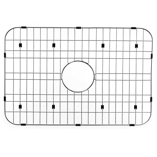 Houzer BG-7118 Stainless Steel Wirecraft Bottom Sink Grid Only For PTS-4118