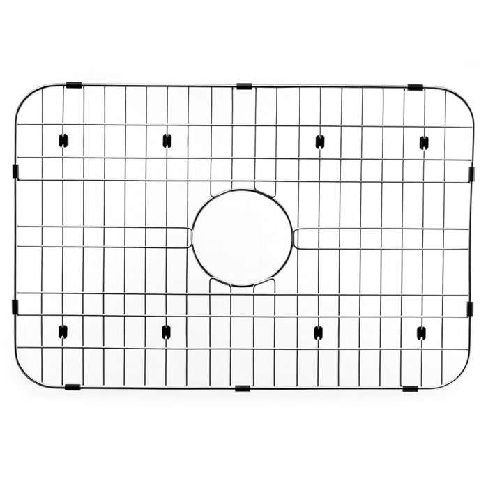 Houzer BG-7118 Stainless Steel Wirecraft Bottom Sink Grid Only For PTS-4118
