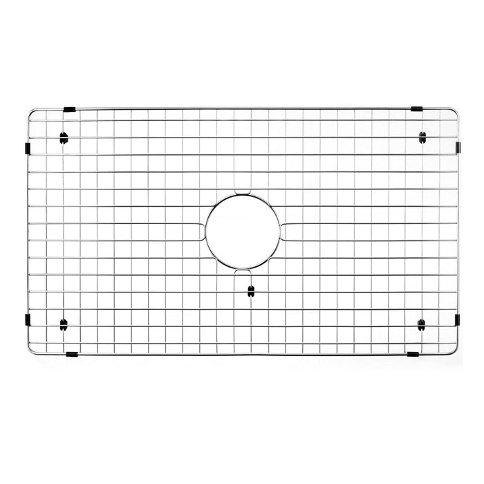 Houzer BG-7200 Stainless Steel Wirecraft Bottom Sink Grid Only For PTG-4300