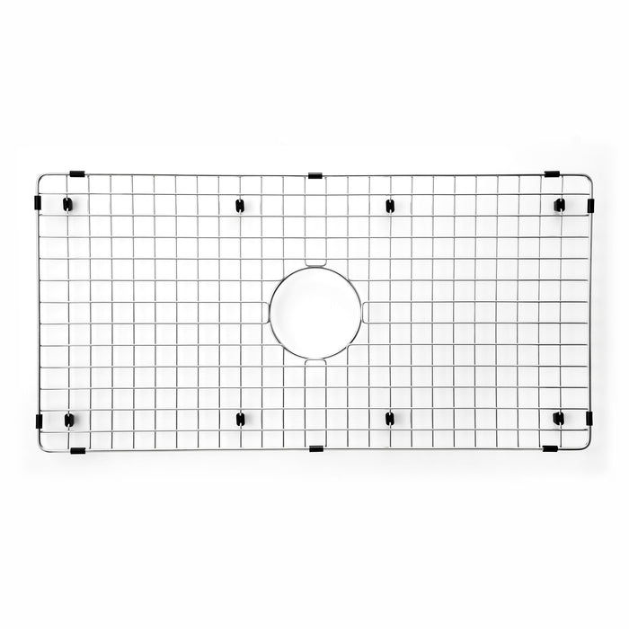 Houzer BG-7218 Stainless Steel Wirecraft Bottom Sink Grid Only For PTG-4318