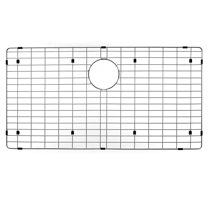 Houzer BG-7800 Stainless Steel Wirecraft Bottom Sink Grid Only For PTG-3600