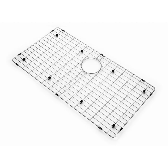 Houzer BG-7800 Stainless Steel Wirecraft Bottom Sink Grid Only For PTG-3600