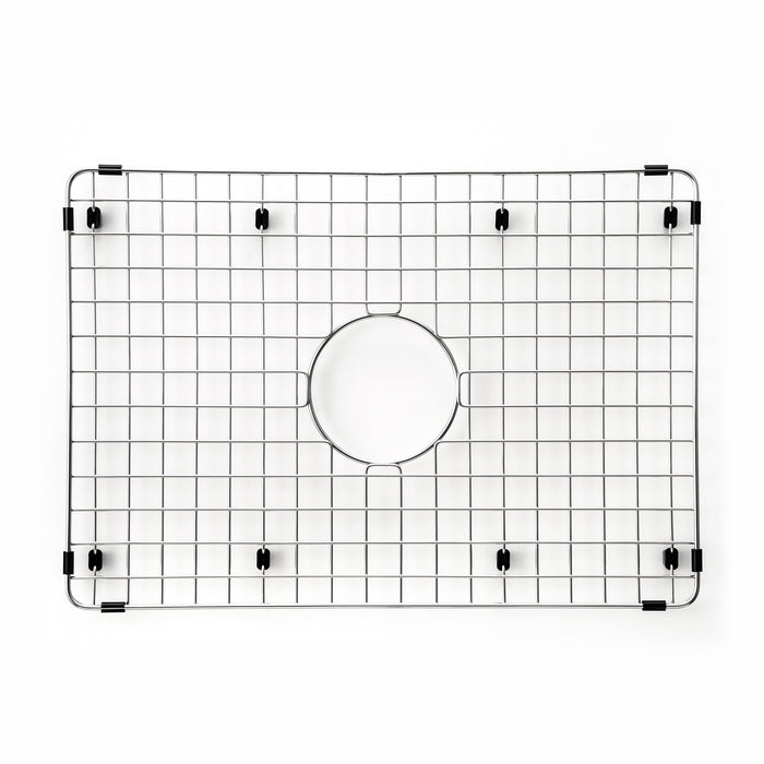 Houzer BG-8500 Stainless Steel Wirecraft Bottom Sink Grid Only For PTU-2800