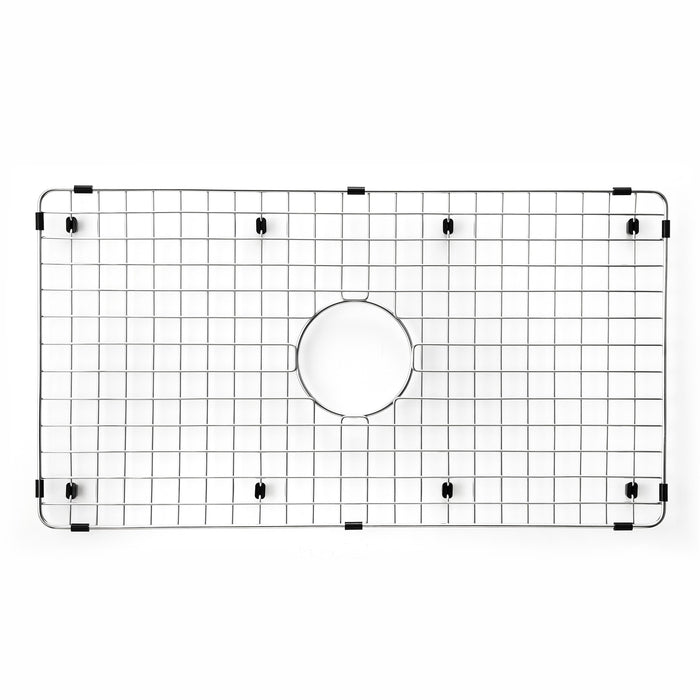 Houzer BG-8600 Stainless Steel Wirecraft Bottom Sink Grid Only For PTU-3600