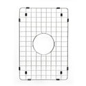 Houzer BG-8740 Stainless Steel Wirecraft Bottom Sink Grid For Small Bowl of Sink PTD-6040