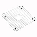 Houzer BG-8760 Stainless Steel Wirecraft Bottom Sink Grid For Large Bowl of Sink PTD-6040