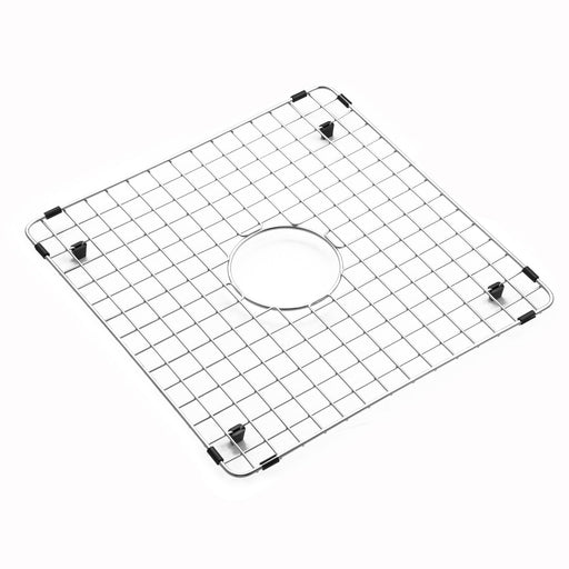 Houzer BG-8760 Stainless Steel Wirecraft Bottom Sink Grid For Large Bowl of Sink PTD-6040