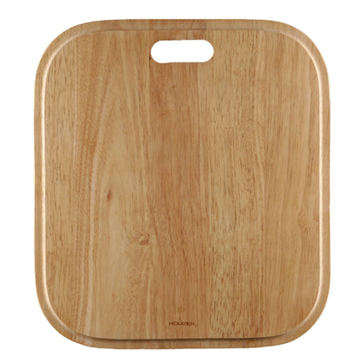 Houzer CB-3100 Rubberwood Cutting Board For Various Sink Models
