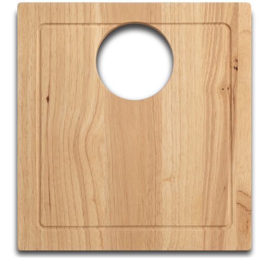 Houzer CB-4400 Rubberwood Cutting Board For Various Sink Models