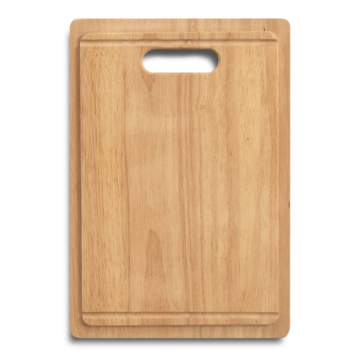 Houzer CB-4600 Rubberwood Cutting Board For Various Sink Models