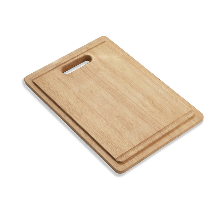 Houzer CB-4600 Rubberwood Cutting Board For Various Sink Models
