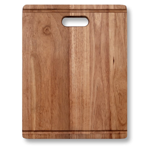 Houzer CB-4700 Rubberwood Cutting Board For Various Sink Models
