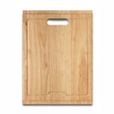 Houzer CB-4900 Rubberwood Cutting Board For Various Sink Models