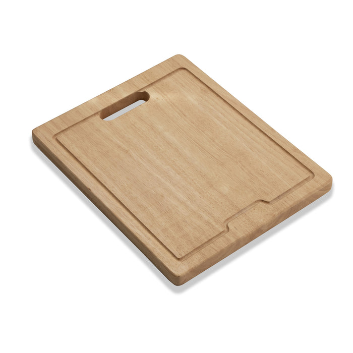Houzer CB-5300 Rubberwood Cutting Board For Various Sink Models
