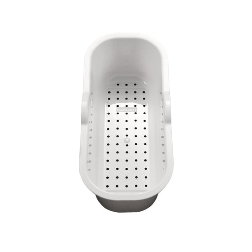 Houzer CL-1120 Plastic Colander