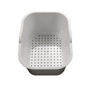 Houzer CL-1420 Plastic Colander