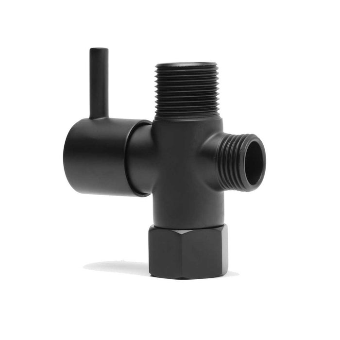 Brondell CSL-40MB CleanSpa Luxury Hand-held Bidet in Matte Black