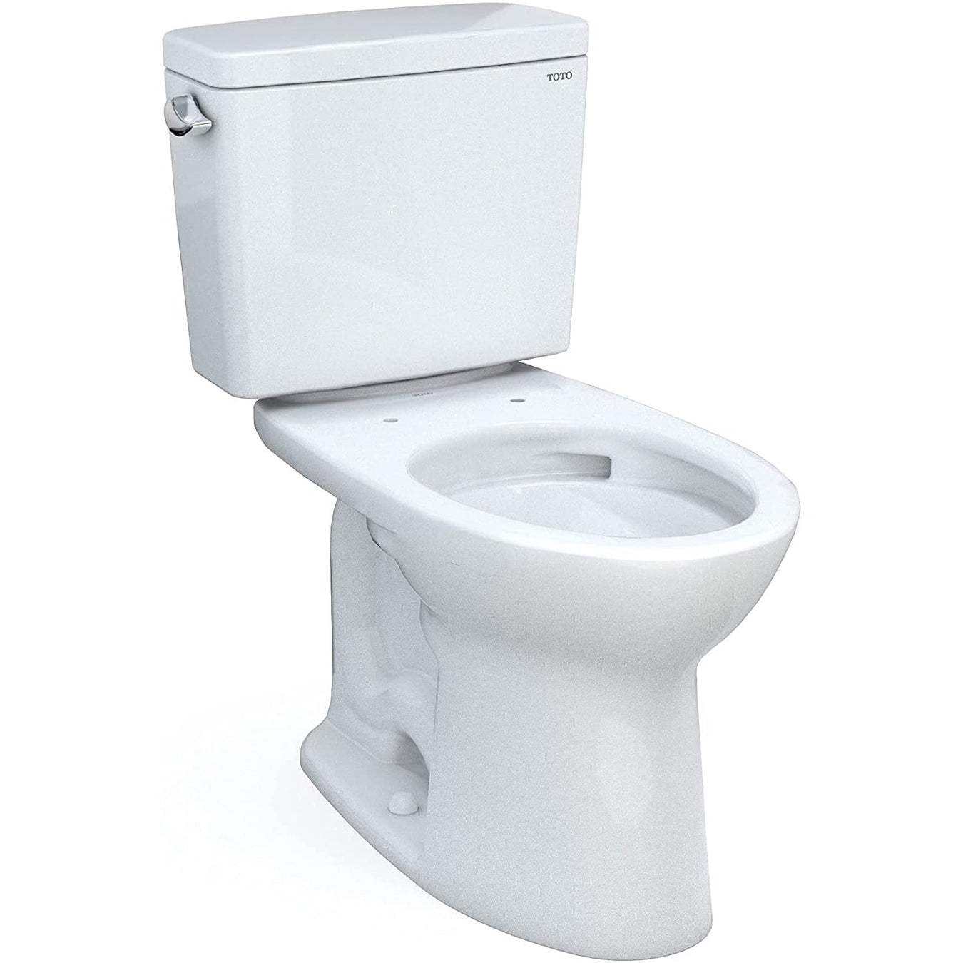 TOTO Toilets and Washlets