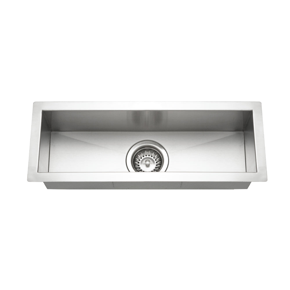 Houzer CTB-2385 Contempo Trough 23