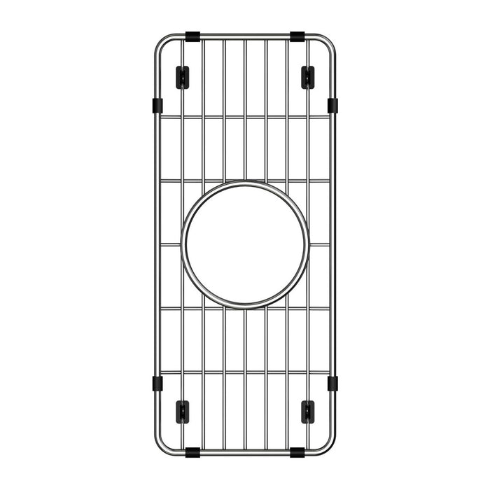 Elkay CTXBG614 Stainless Steel 6-1/4" x 14-1/2" x 1-1/4" Bottom Grid in Polished Stainless Steel