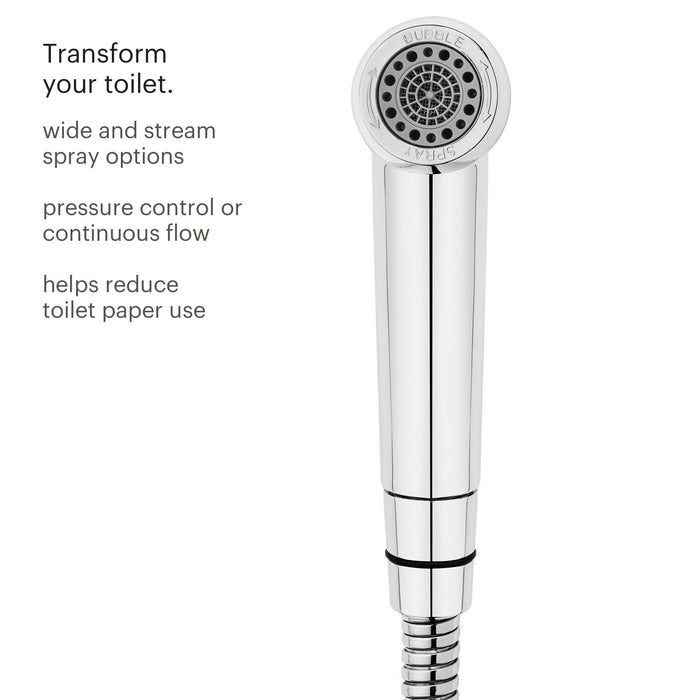 Brondell CSE-37 CleanSpa Easy Hand Held Bidet