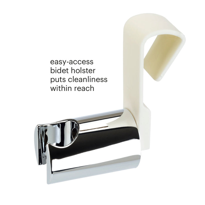 Brondell CSL-40 CleanSpa Luxury Hand Held Bidet