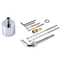 Major service kit (includes cartridge) for TSPTM pressure balance valve.