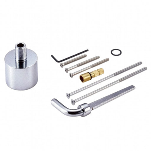 Major service kit (includes cartridge) for TSPTM pressure balance valve.