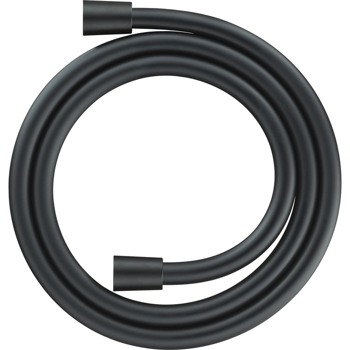Duravit UV0610007U46 DuraShower 63" Handshower Hose in Matte Black