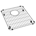 Elkay EBG1214 Stainless Steel Bottom Grid