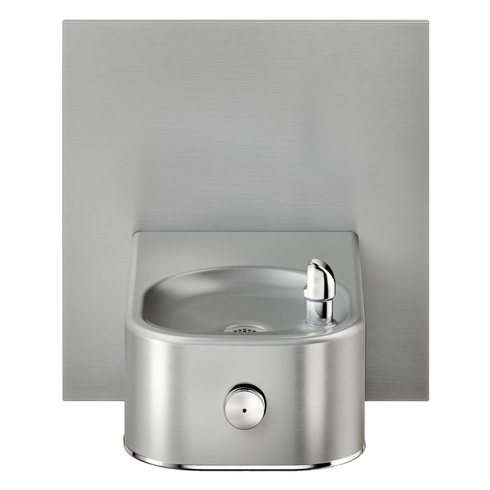 Elkay ECDFPW314FPK Drinking Fountain in Stainless Steel