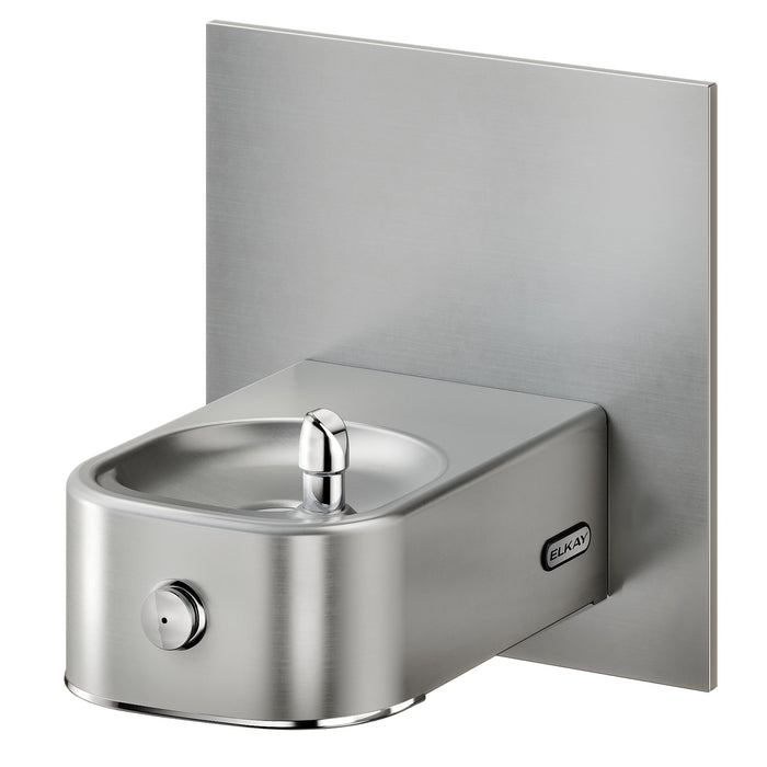 Elkay ECDFPW314FPK Drinking Fountain in Stainless Steel
