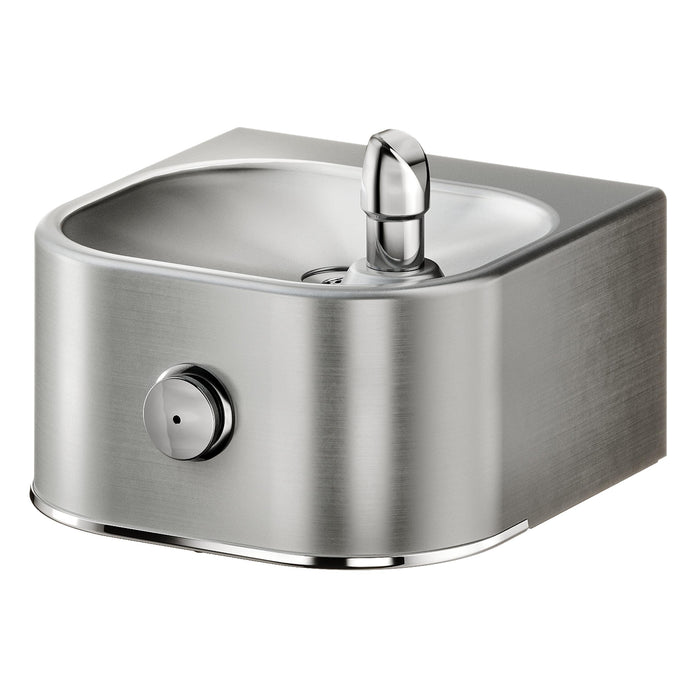 Elkay EDFP210FPK Drinking Fountain in Stainless Steel