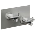 Elkay EDFPBVM117FPK Bi-Level Drinking Fountain