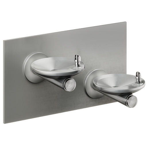 Elkay EDFPBVM117FPK Bi-Level Drinking Fountain