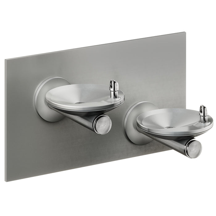 Elkay EDFPBVM117FPK Bi-Level Drinking Fountain