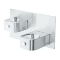 Elkay EDFP217FPK Bi-Level Drinking Fountain