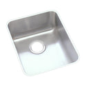 Elkay ELUHAD141850 Stainless Steel Single-Bowl Undermount Kitchen Sink