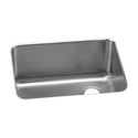 Elkay ELUH231712R Stainless Steel Single-Bowl Undermount Kitchen Sink