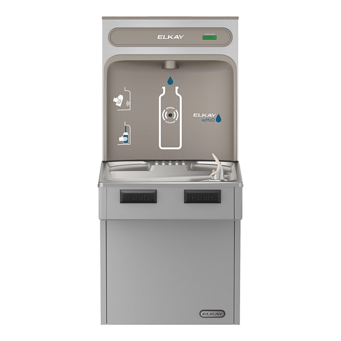 Elkay EMABF8WSSK Water Cooler in Stainless Steel