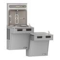 Elkay EMABFTL8WSLK Bottle Filling Station with Water Cooler