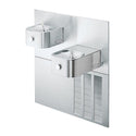 Elkay ERFPM28K 8 GPH Bi-Level Drinking Fountain