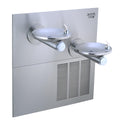 Elkay ERPBGRNM28K Bi-Level Drinking Fountain