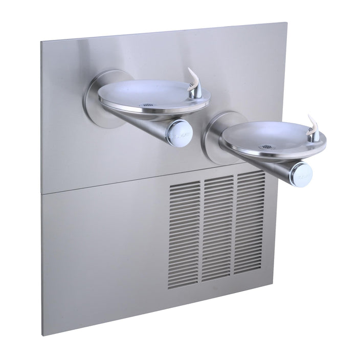 Elkay ERPB28K Bi-Level Drinking Fountain