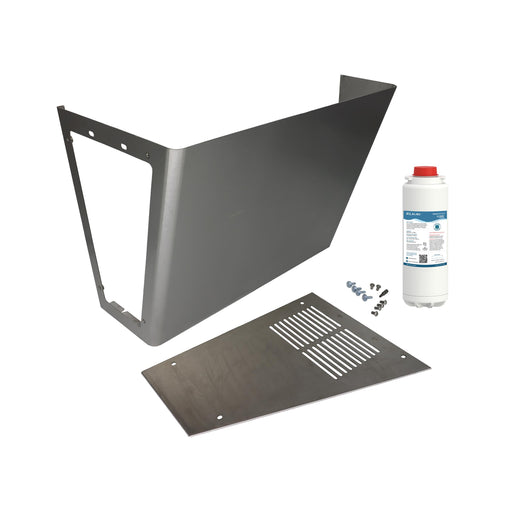 Elkay EZFMTLK Bi-Level Filter Mount Kit with Filter